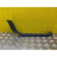 Накладка порога (внутренняя) Nissan Pathfinder (R51M) 2004-2013 2007 769B7EB400, 769B7EB402