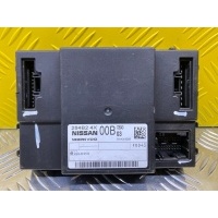Блок комфорта Nissan Pathfinder (R51M) 2004-2013 2007 284B24X00B