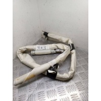 Подушка безопасности боковая (шторка) левая BMW 3 серия F30/F31/GT F34 2014 7221045,72127221045