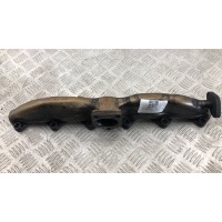 коллектор выпускной BMW 7 серия E65/E66/E67 2004 7788422