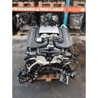 Двигатель Mercedes-Benz C-Класс W205/S205/C205 2017 4000 бензин M177.980 M177.980,177.980