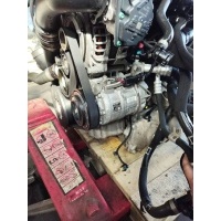 Компрессор кондиционера BMW X3 G01 2019 64526994082,6994082