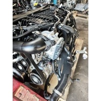 заслонка дроссельная BMW X3 G01 2019 13548623324,8623324