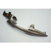 Honda ntv 700 deauville 06 - 11 ручка правый