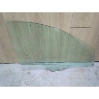 Стекло двери передней левой Mazda CX 7 2007-2012 EG2158510B9D