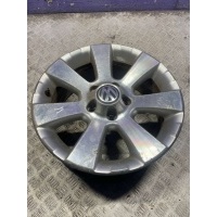 Диск литой Volkswagen Tiguan 1 2008 5n0601025a