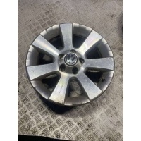 Диск литой Volkswagen Tiguan 1 2008 5n0601025a