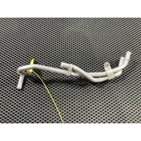 Трубка охлаждающей жидкости металлическая Audi S6 C7 2012 4G0145931D