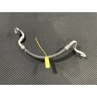 Трубка кондиционера Jaguar XE X760 2016 GX7319N602CC,T2H15504,LR091474,T2H6665