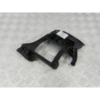 Кронштейн крепления бампера заднего Audi A6 C7 2012 4G9807394