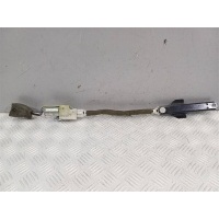 Механизм регулировки высоты ремня безопасности Audi A8 D3 2006 4D0857833, 4E0857833A
