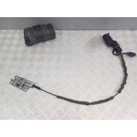 Замок багажника Audi A8 D3 2006 4E0827383C, 4E0327383C,4E0827383C,4E0827383D