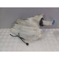 Бачок омывателя Audi A8 D3 2006 4E0955453J