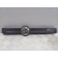 Декоративная крышка двигателя Volkswagen Touareg 2012 7P6971797