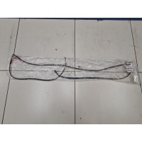 Молдинг лобового стекла Toyota Camry XV50 2011-2017 7553133140