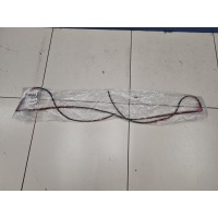 Молдинг лобового стекла Toyota Camry XV50 2011-2017 7553133140