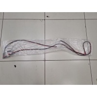 Молдинг лобового стекла Toyota Camry XV50 2011-2017 7553133140