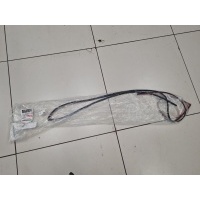 Молдинг лобового стекла Toyota Camry XV50 2011-2017 7553133140