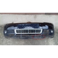 Бампер передняя передний audi a4 b6 00 - 06 lyb9