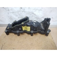 Коллектор впускной Audi A6 Allroad C6 [рестайлинг] 2009 059129711BR