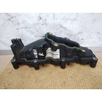 Коллектор впускной Audi A6 Allroad C6 [рестайлинг] 2009 059129712BG