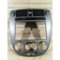 Рамка магнитолы Chevrolet Lacetti F16D3 2007 96393041