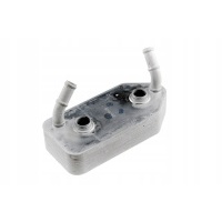 Радиатор масляный 096409061g audi skoda volkswagen