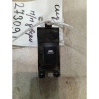 Кнопка стеклоподъемника Kia Ceed 2012-2018 2013 93580A2000
