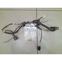 Проводка двери задней правой Mitsubishi Lancer 9 CS 2000-2008 2005 MN124810
