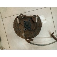 Ступица задняя Hyundai Verna 2006-2010 2008 527501G100