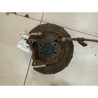 Ступица задняя Hyundai Verna 2006-2010 2008 527501G100