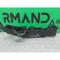 Абсорбер бампера Nissan Terrano 3 D10 2014-2022 6209300Q0D, 620930586R