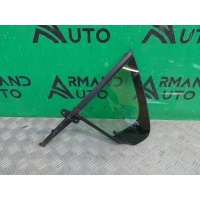 форточка двери Skoda Rapid 1 2014-2020 60U845213B