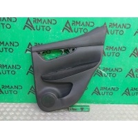 Обшивка двери Nissan Qashqai 2 j11 2017-2022 82900HL01B, 2