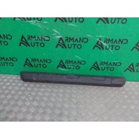 Накладка бампера Subaru Forester 5 2018-2021 57734SJ000