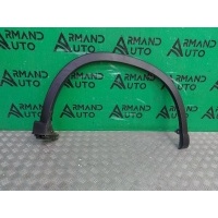 Расширитель крыла Mazda CX-5 1 2011-2017 KD5351W20B, KD5351W21, 2