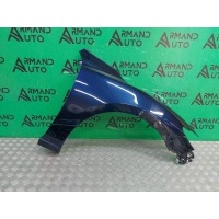 Крыло Mazda 6 3 GJ 2012-нв GHP952111A, 7