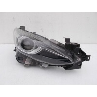 Фара фара передняя mazda 3 bm iii henon 13 - 16 правый bhr2 51030 европа