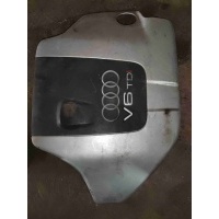 Крышка двигателя декоративная Audi A4 B6(2000-2005) 2003 059103925B