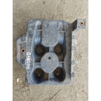 Полка аккумулятора (площадка АКБ) Volkswagen Golf 4(1997-2004) 2002 1J0804373A