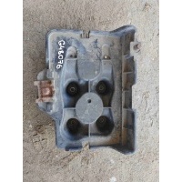 Полка аккумулятора (площадка АКБ) Volkswagen Golf 4(1997-2004) 2002 1J0915333A