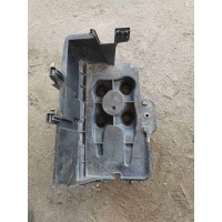 Полка аккумулятора (площадка АКБ) Volkswagen Golf 4(1997-2004) 2001 1J0915333