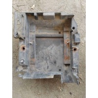 Полка аккумулятора (площадка АКБ) Renault Laguna 2 2003 8200003065G