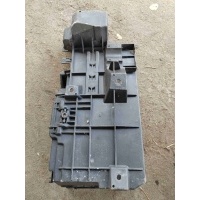 Полка аккумулятора (площадка АКБ) Opel Vectra C 2006 24413805