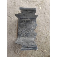 Полка аккумулятора (площадка АКБ) Volkswagen Passat B6 2006 1K0915335C