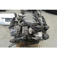Мерседес r230 sl двигатель 3.5 112973 v6 sl350 в сборе