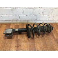Стойка передняя левая Citroen Berlingo 2 (B9) 2009 01533R03,968448798003,824904004098