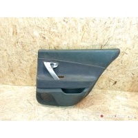 Обшивка двери задней правой (дверная карта) Nissan Primera P12 2005 82978BA000