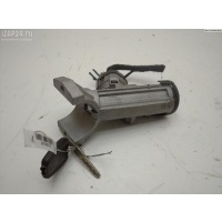 Замок зажигания Citroen Jumper (2006-) 2007 0205041