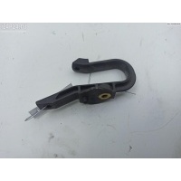Кронштейн радиатора Opel Astra G 1998 09202247